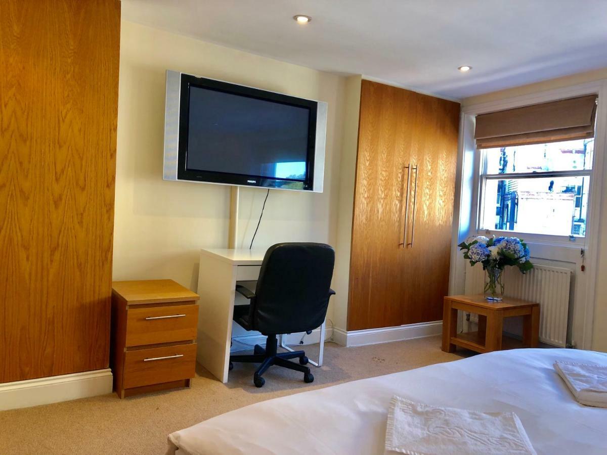 Buckingham Palace View Apartment London Kültér fotó